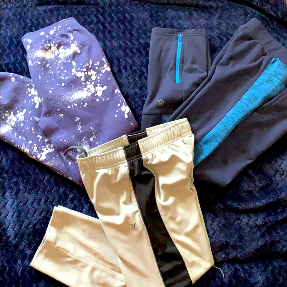 Sweatpants